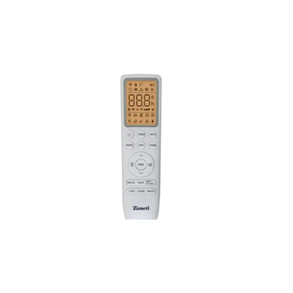 کولر گازی 24000 زانتی مدل ZTSD-24HO3RAPA