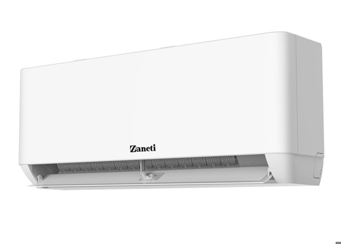 کولر گازی 12000 زانتی مدل ZTSD-12HD1RAPA