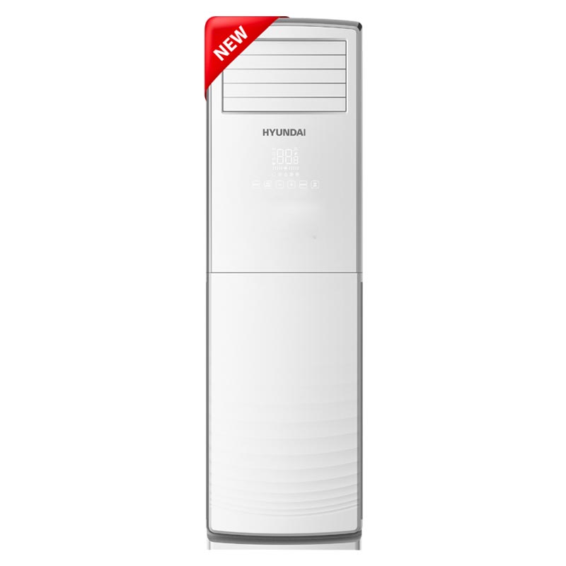 کولر گازی ایستاده 36000 هیوندای مدل HACF-3640WT3