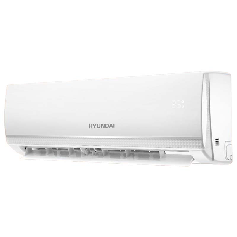 کولر گازی 30000 هیوندای مدل HAC-3036WT1