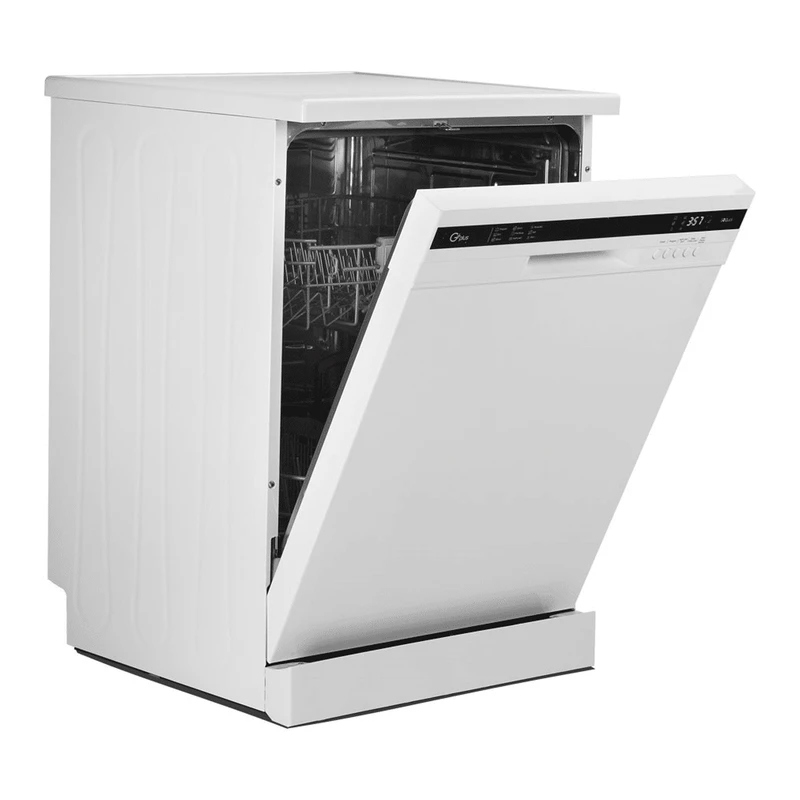 ماشین ظرفشویی جی پلاس مدل GDW-N1362W.RG