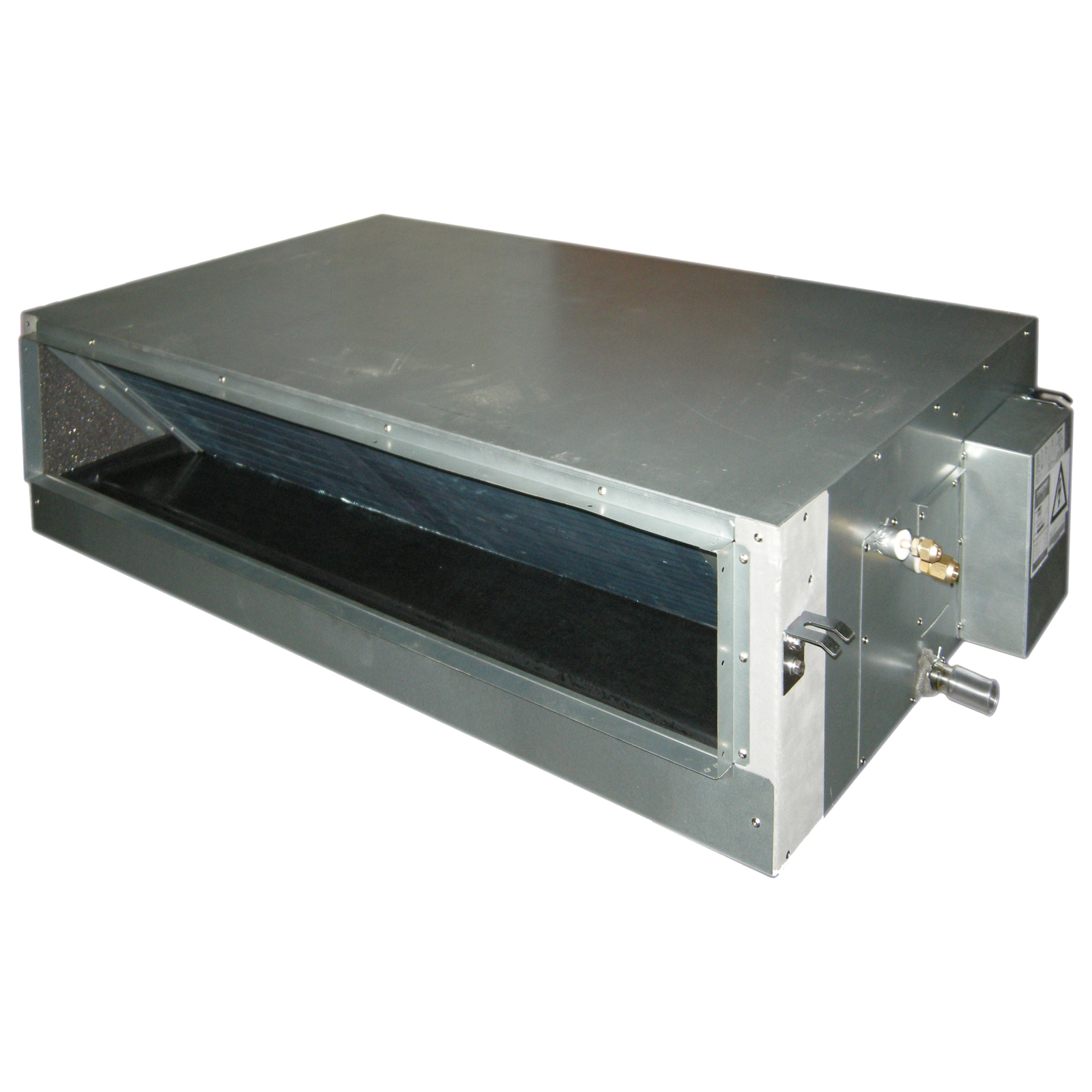 داکت اسپلیت 60000 اینورتر هایسنس مدل HID-60S