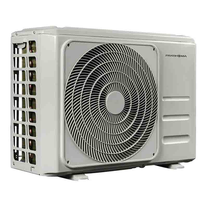 کولر گازی 18000 دور ثابت پاکشوما مدل TPA-18CH