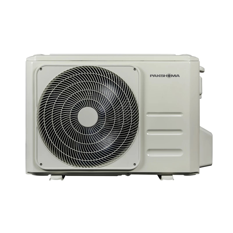 کولر گازی 18000 دور ثابت پاکشوما مدل TPA-18CH