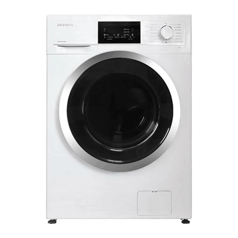 ماشین لباسشویی 8 کیلویی دوو مدل LM-830W