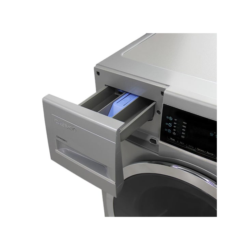 ماشین لباسشویی 8 کیلویی دوو مدل LM-830S