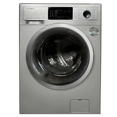 ماشین لباسشویی 8 کیلویی دوو مدل LM-830S