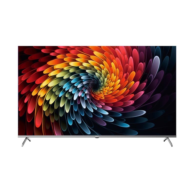 تلویزیون 55 اینچ هوشمند جی پلاس مدل GTV-55SQ789N