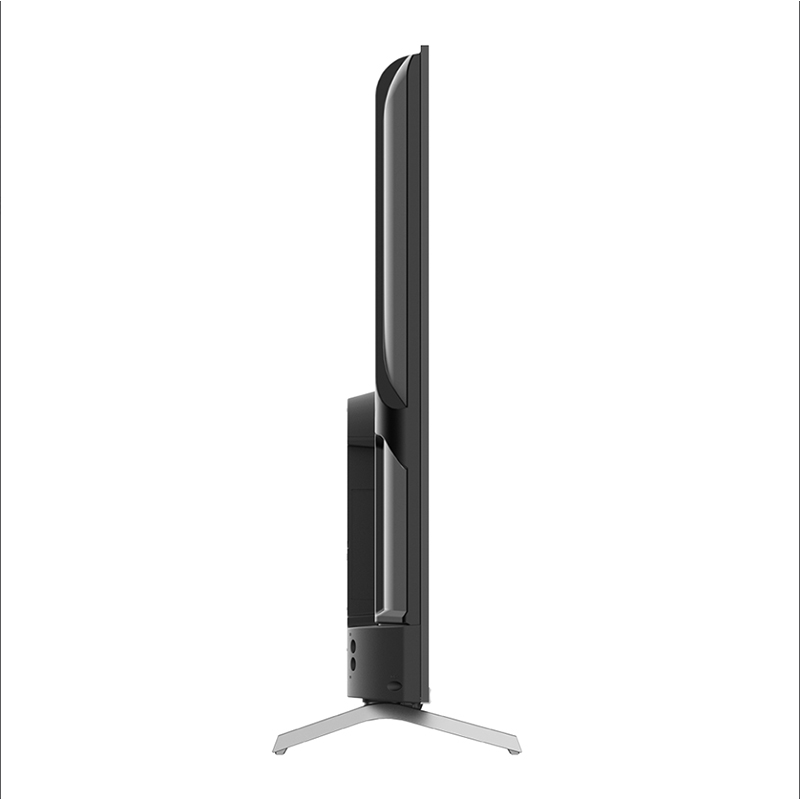 تلویزیون 55 اینچ هوشمند جی پلاس مدل GTV-55SQ789N