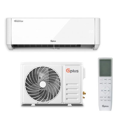 کولرگازی 12000 اینورتر جی پلاس مدل GAC-TV12TP1J
