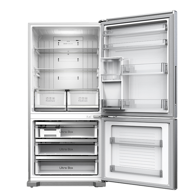 یخچال فریزر دوو مدل ARBMI-34SS