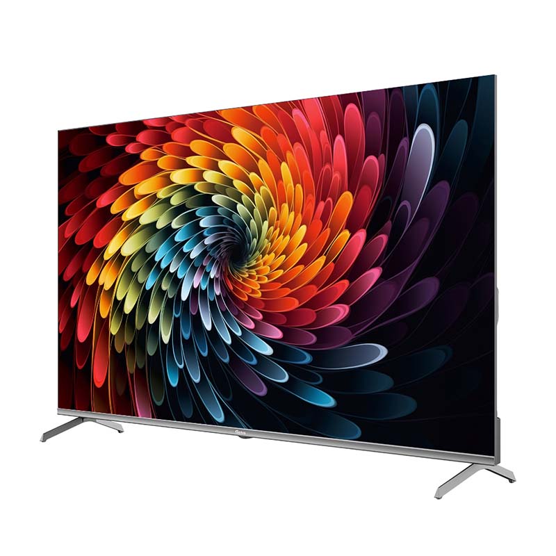 تلویزیون 65 اینچ هوشمند جی پلاس مدل GTV-65SQ789N