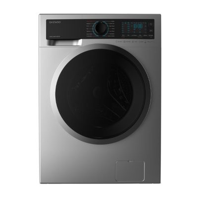 ماشین لباسشویی 9 کیلویی دوو مدل LM-9140S