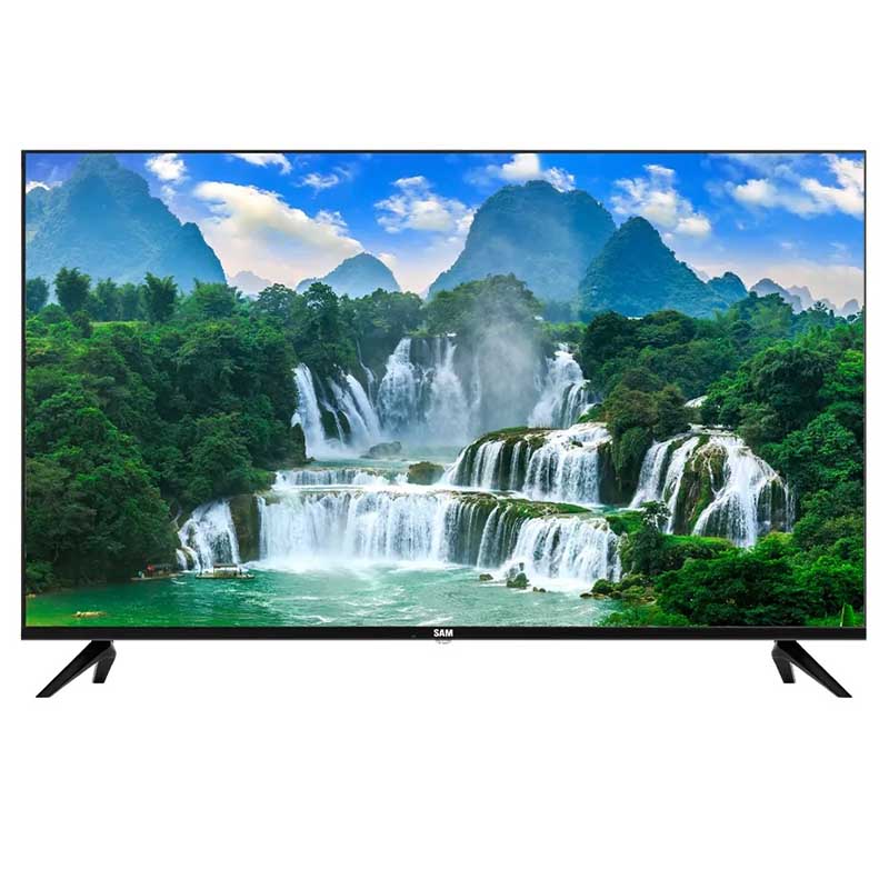 تلویزیون 43 اینچ سام الکترونیک مدل UA43H6000SHCHD
