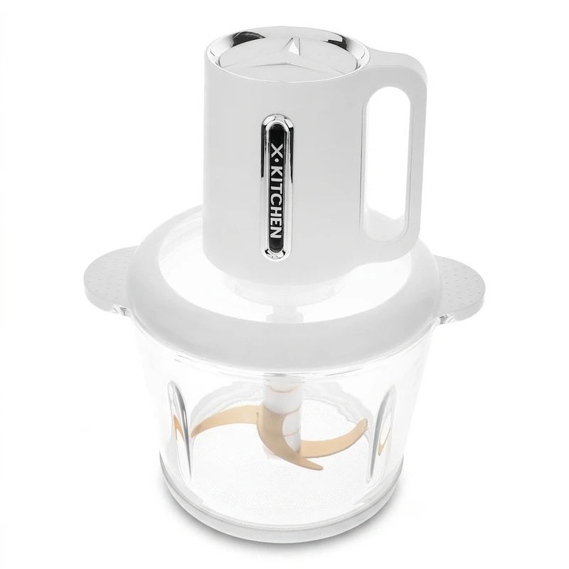 خردکن ایکس کیچن مدل CH-5035 سفید