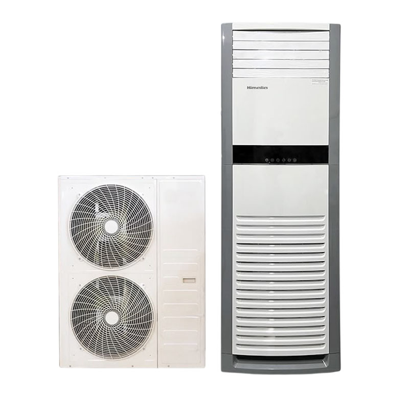 کولرگازی 60000 ایستاده هیمالیا مدل HA-ST60T3C