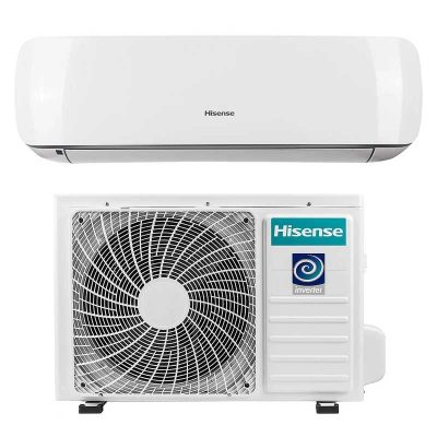 کولرگازی 12000 هایسنس مدل HIH-12TG