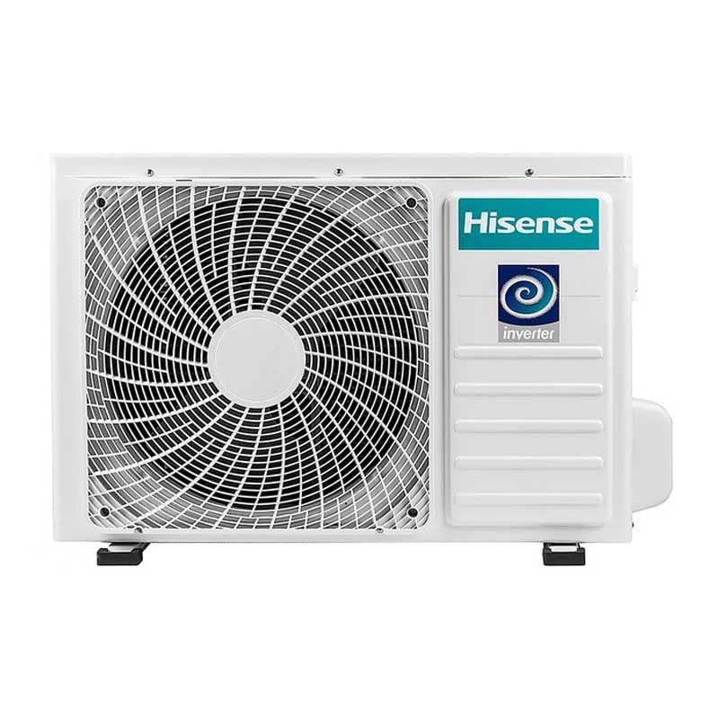 کولرگازی 18000 هایسنس مدل HIH-18TG 2025