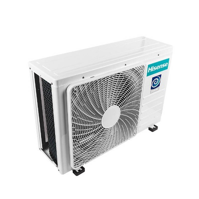 کولرگازی 18000 هایسنس مدل HIH-18TG 2025