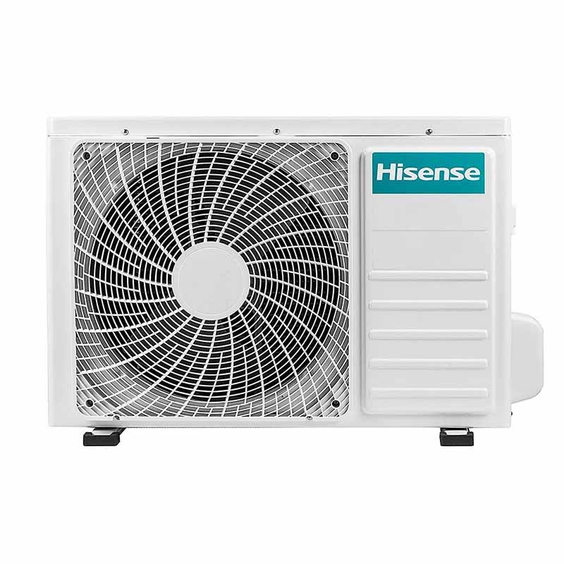 کولرگازی 12000 هایسنس مدل مایا HRH-12TQ 2025