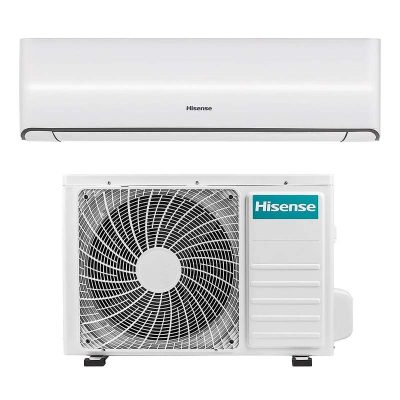 کولرگازی 18000 هایسنس مدل مایا HRH-18TQ