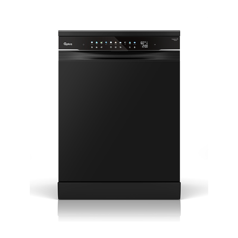 ماشین ظرفشویی 15 نفره جی پلاس مدل GDW-R1599B