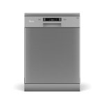 ظرفشویی 15 نفره جی پلاس مدل GDW-R5683NS
