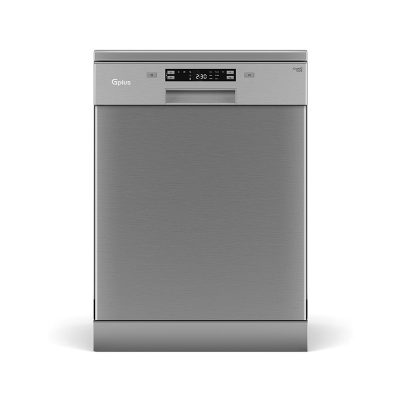 ظرفشویی 15 نفره جی پلاس مدل GDW-R5683NS