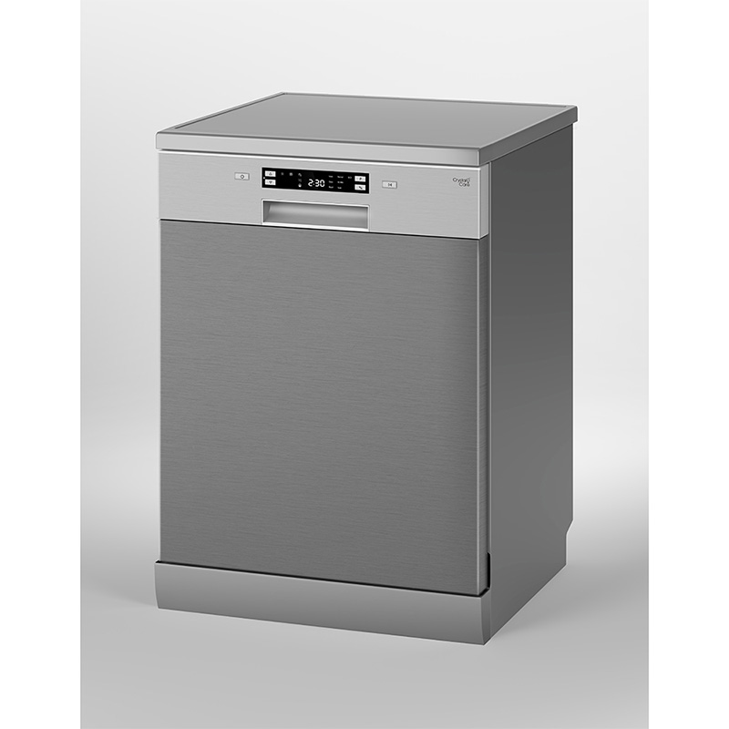 ظرفشویی 15 نفره جی پلاس مدل GDW-R5683NS