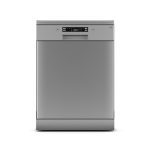ظرفشویی 15 نفره جی پلاس مدل GDW-R5683S