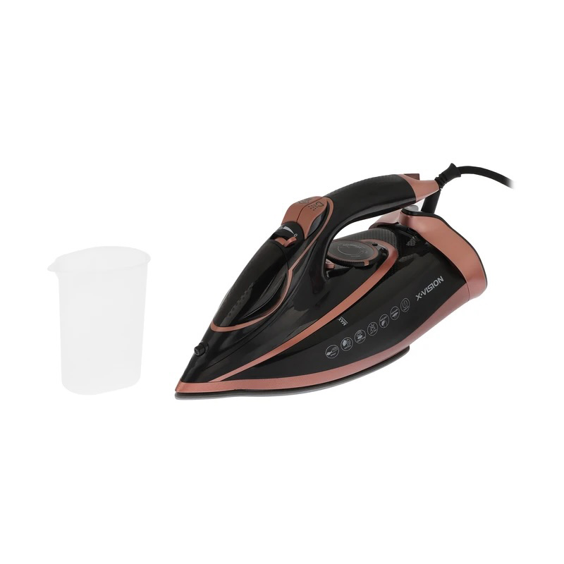 اتو بخار ایکس ویژن مدل SI-6030