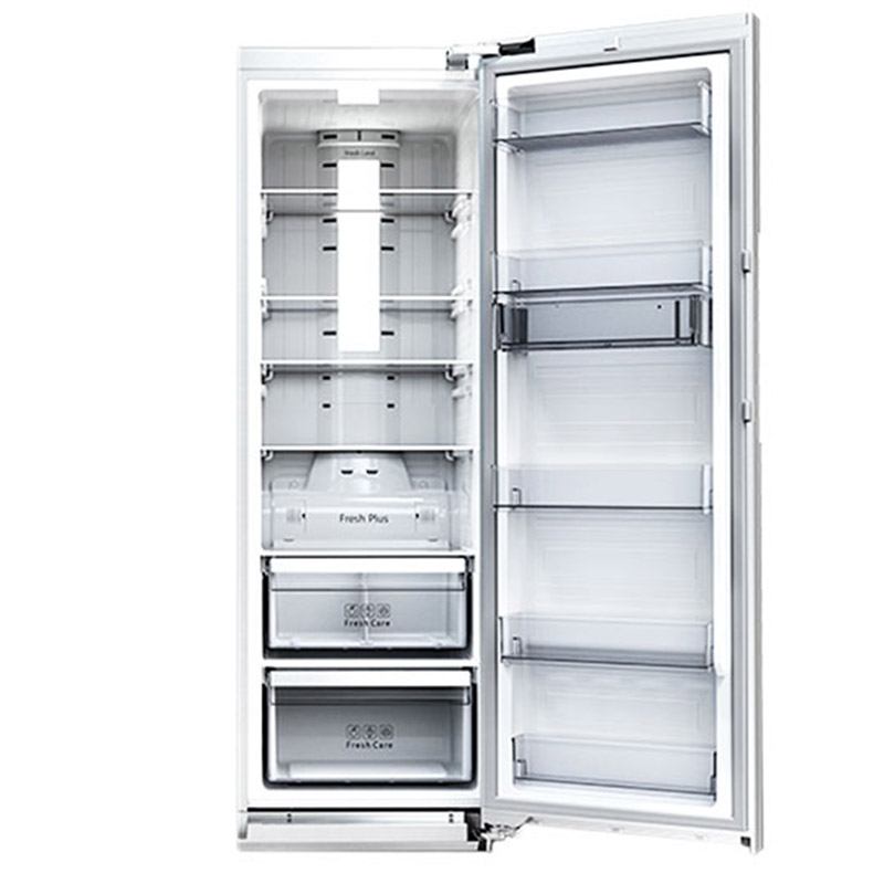 یخچال فریزر دوقلو دوو مدل SRI/SFI-21MW