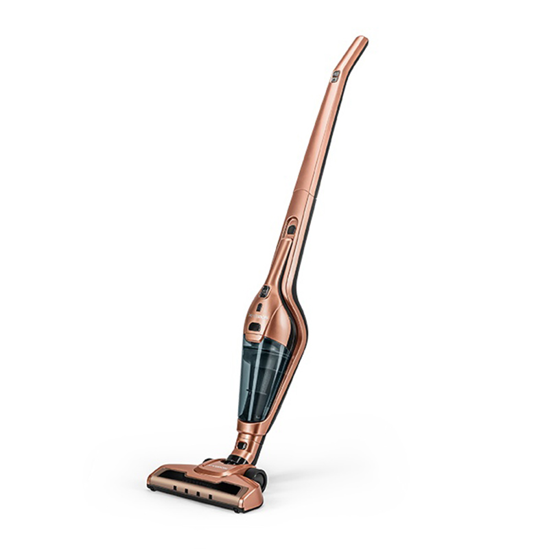 جارو شارژی ایکس ویژن مدل SVC-2926 رزگلد