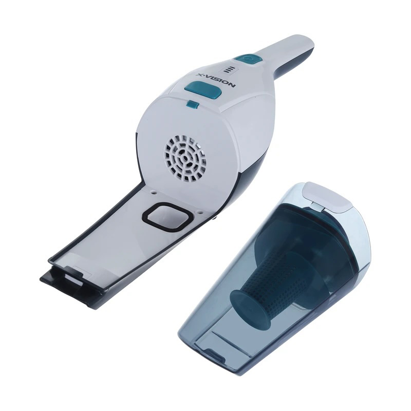 جارو شارژی ایکس‌ ویژن مدل SVC-2926 سفید