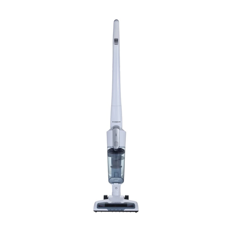 جارو شارژی ایکس‌ ویژن مدل SVC-2950 سفید