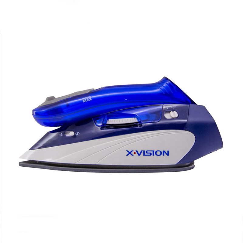 اتو بخار مسافرتی ایکس‌ ویژن مدل SW-602 آبی