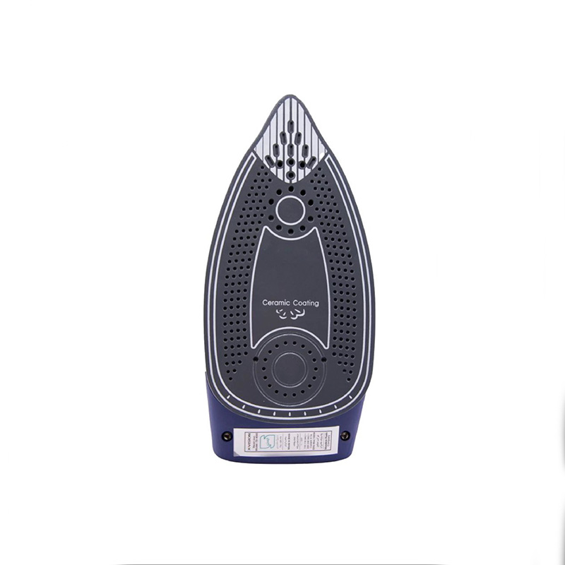 اتو بخار مسافرتی ایکس‌ ویژن مدل SW-602 آبی