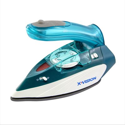 اتو بخار مسافرتی ایکس‌ ویژن مدل SW-602 سبز
