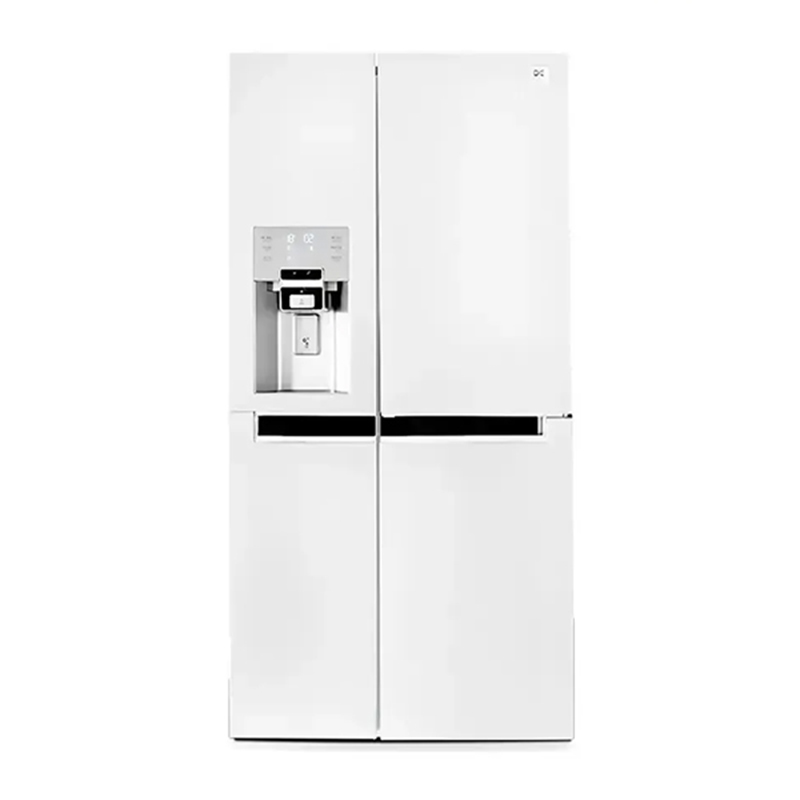 یخچال فریزر ساید بای ساید دوو مدل SXi31-10W