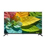 تلویزیون 43 اینچ جی پلاس مدل GTV-43SH648NR