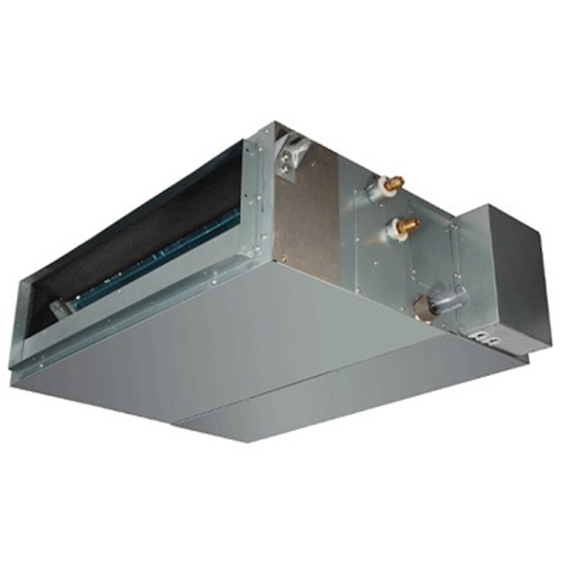 داکت اسپلیت 24000 اینورتر هایسنس مدل HID-24F4