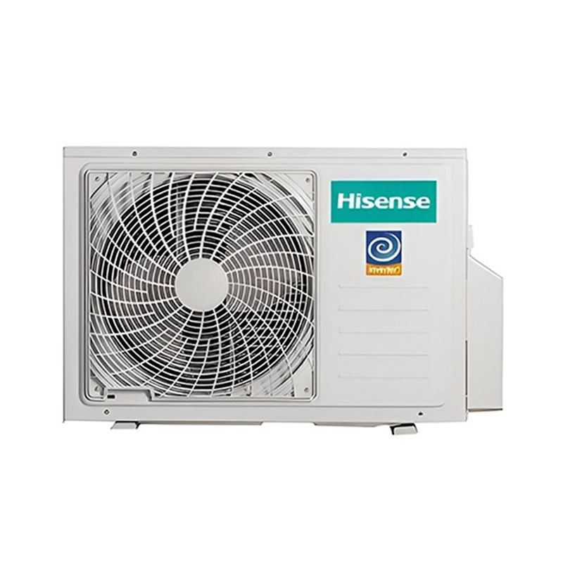 داکت اسپلیت 24000 اینورتر هایسنس مدل HID-24F4