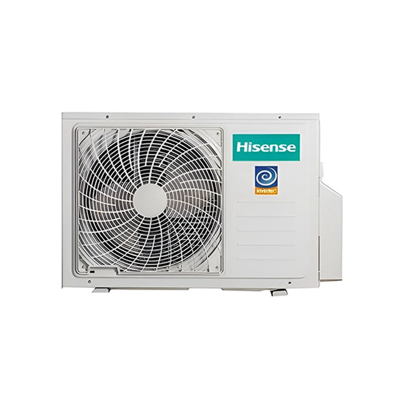 داکت اسپلیت 48000 اینورتر هایسنس مدل HID-48S