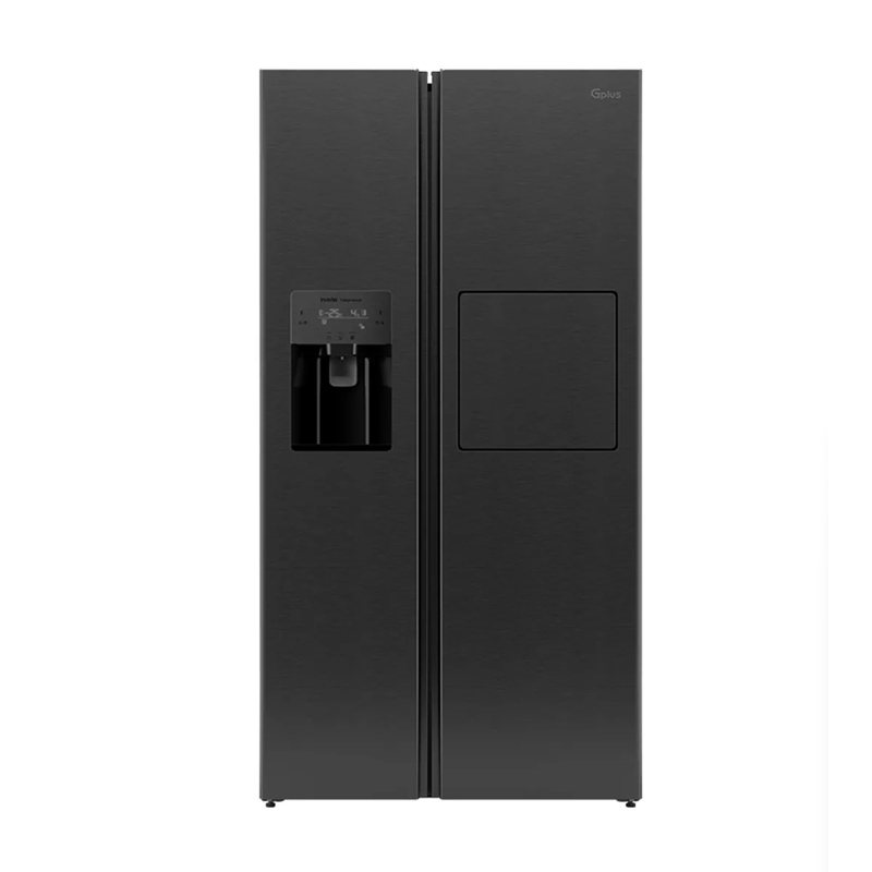 یخچال ساید بای ساید جی پلاس مدل GSS-R7927BS