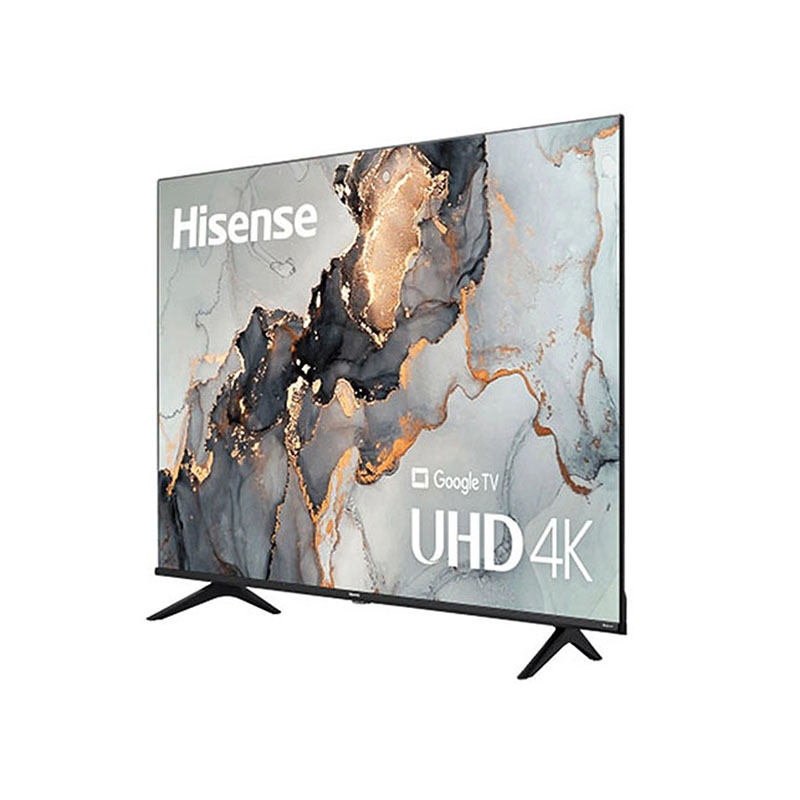 تلویزیون 75 اینچ هایسنس مدل UA75A61HSHICHD